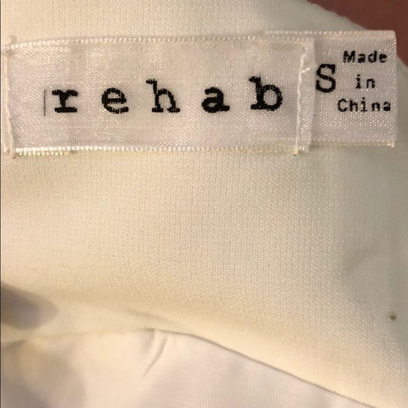 Classic High Waist Retro Cocktail Skirt - Picture 4 of 10